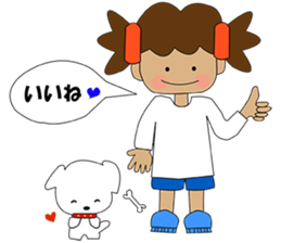 i am taata sticker #2629633