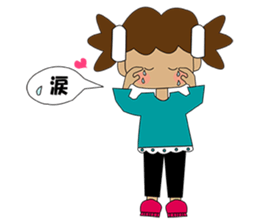 i am taata sticker #2629639