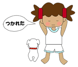 i am taata sticker #2629645