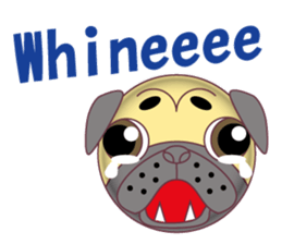 COCOSUKEandFRIENDS English-C sticker #2629746