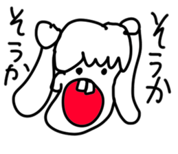 doodling part40 sticker sticker #2630009