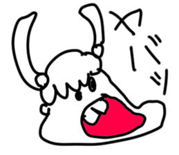 doodling part40 sticker sticker #2630027