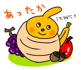 Fairy Odeki2 sticker #2630092