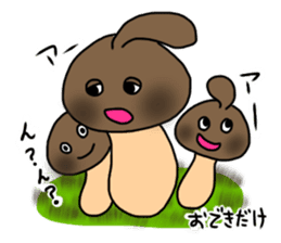 Fairy Odeki2 sticker #2630103