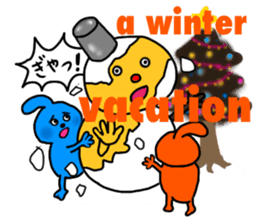 Fairy Odeki2 sticker #2630116