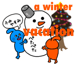 Fairy Odeki2 sticker #2630117