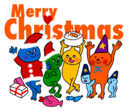 Fairy Odeki2 sticker #2630121