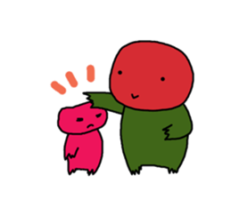 fun more fun sticker #2630141