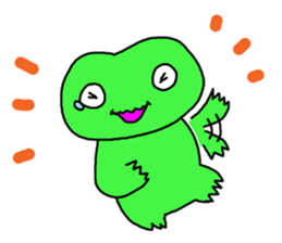 fun more fun sticker #2630142