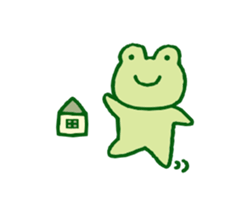 Antique-colored sticker #2630375