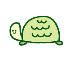 Antique-colored sticker #2630376