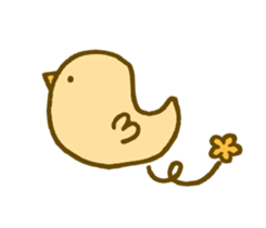 Antique-colored sticker #2630377