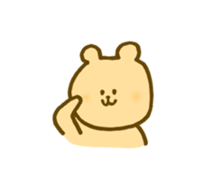 Antique-colored sticker #2630378