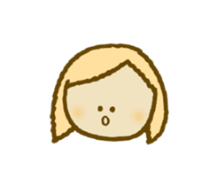 Antique-colored sticker #2630380