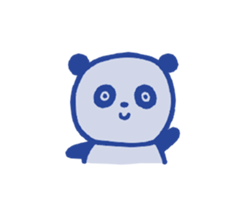 Antique-colored sticker #2630383