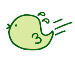 Antique-colored sticker #2630389