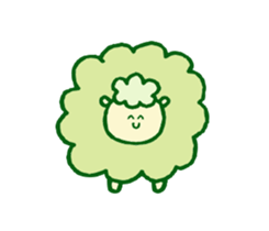 Antique-colored sticker #2630391