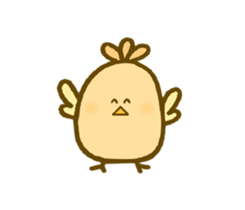 Antique-colored sticker #2630395