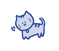 Antique-colored sticker #2630397