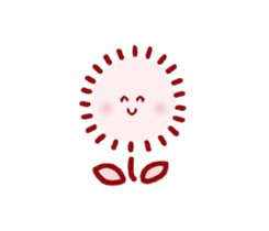 Antique-colored sticker #2630403