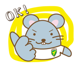 Soccer Chulayer sticker #2630655