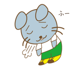 Soccer Chulayer sticker #2630674