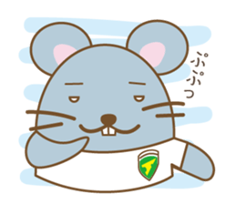 Soccer Chulayer sticker #2630686