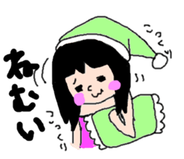 Ayumi sticker #2631413