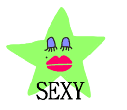 OH! YOU ARE MY STAR! sticker #2631456