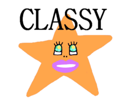 OH! YOU ARE MY STAR! sticker #2631488
