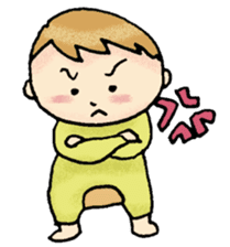 handwritten family sticker sticker #2632093