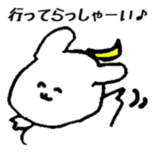 ok ok bear sticker #2632796