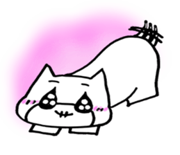 Daily daughter "Hyi chan" in "Hippo" sticker #2632812