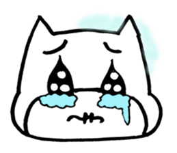 Daily daughter "Hyi chan" in "Hippo" sticker #2632832