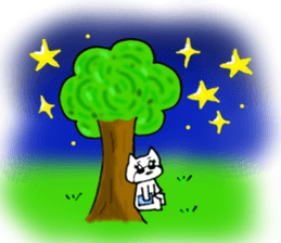 Daily daughter "Hyi chan" in "Hippo" sticker #2632843