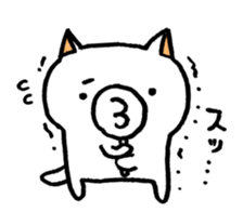 Quiz Cats sticker #2633123