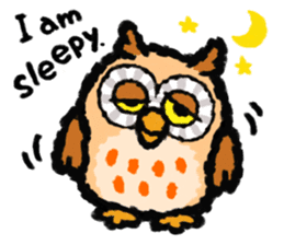 Hello from a picture book2 ! sticker #2633209