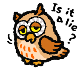 Hello from a picture book2 ! sticker #2633211