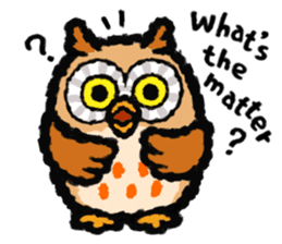 Hello from a picture book2 ! sticker #2633212