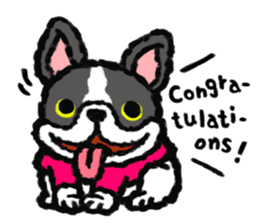 Hello from a picture book2 ! sticker #2633213