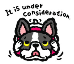 Hello from a picture book2 ! sticker #2633216