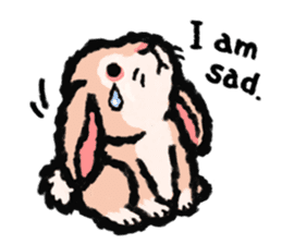 Hello from a picture book2 ! sticker #2633220