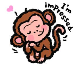 Hello from a picture book2 ! sticker #2633224