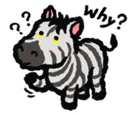 Hello from a picture book2 ! sticker #2633229