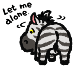 Hello from a picture book2 ! sticker #2633230