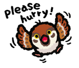 Hello from a picture book2 ! sticker #2633235