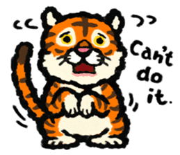 Hello from a picture book2 ! sticker #2633242