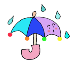 with RAINBOW BOY sticker #2633431