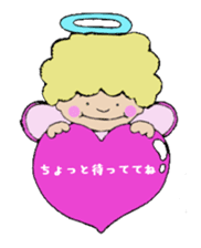 with RAINBOW BOY sticker #2633448