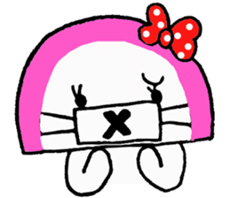 KAMABOKOCHAN2 sticker #2633531